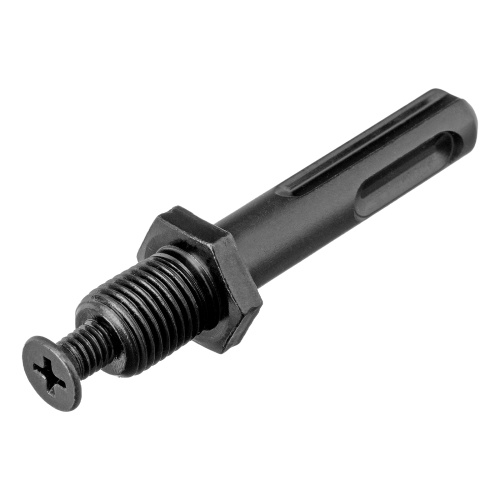 Адаптер на резьбу М12 х 1.25 мм, SDS Plus Matrix по ценам производителя в Челябинске с доставкой по всей России