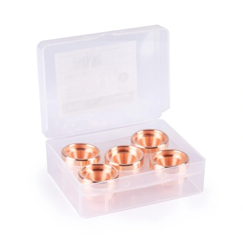 FoxWeld Сопло д.1.7мм А101-141 (PD0101-17, пр-во FoxWeld/КНР) купить в Москве с доставкой по всей России | ProtosMarket.ru