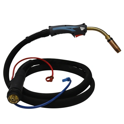 Насадка с газовым баллоном LP-95 (баллон 220 гр. в комплекте) по ценам производителя в Челябинске с доставкой по всей России