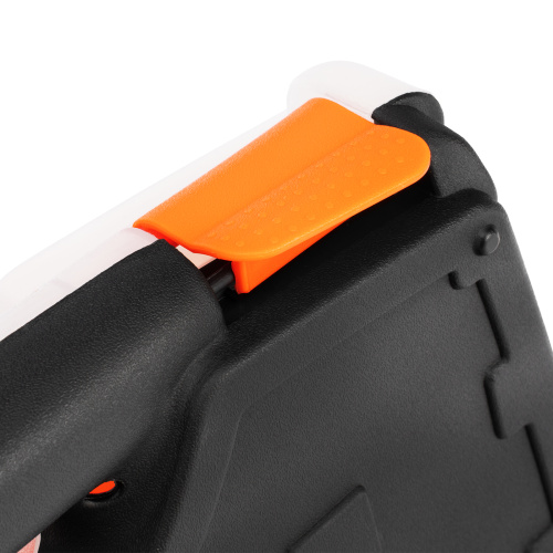 Органайзер с контейнерами 325 х 280 х 60 мм, пластик, Stels по ценам производителя в Челябинске с доставкой по всей России