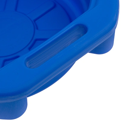 Поддон для сбора масла, 8 л Stels по ценам производителя в Челябинске с доставкой по всей России