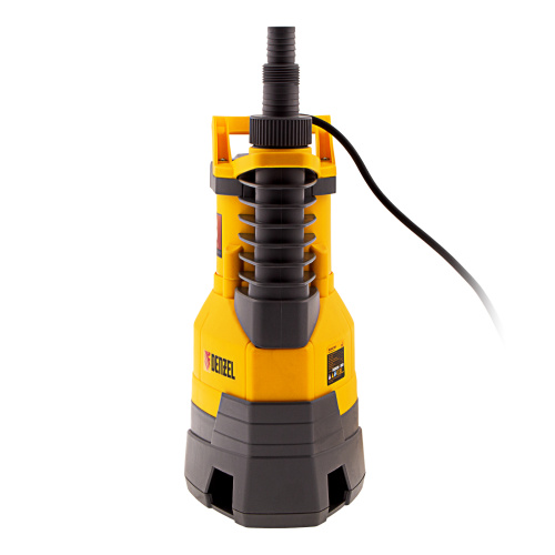 Дренажный насос DPХ650, Х-Pro, 650 Вт, подъем 7 м, 11500 л/ч Denzel по ценам производителя в Челябинске с доставкой по всей России