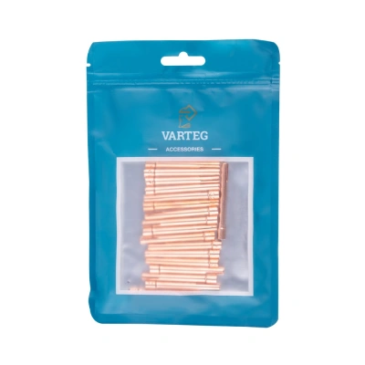 Varteg Цанга 3,2мм х 50мм TIG17/18/26 (702.0010/TD0001-32, пр-во FoxWeld/КНР) купить в Москве с доставкой по всей России | ProtosMarket.ru