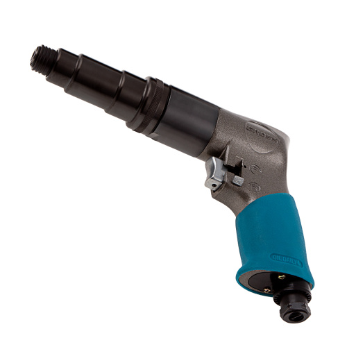 Шуруповерт пневматический G208, 1/4, 17Нм, 700 об/мин Gross по ценам производителя в Челябинске с доставкой по всей России