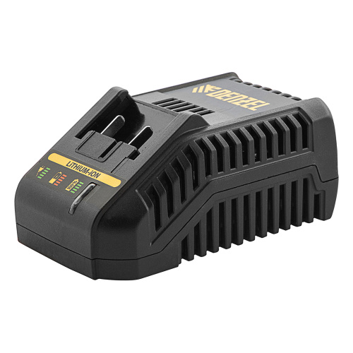 Устройство зарядное для аккумуляторов IBC-12-1.8, Li-Ion, 12 В, 1.8 А Denzel по ценам производителя в Челябинске с доставкой по всей России