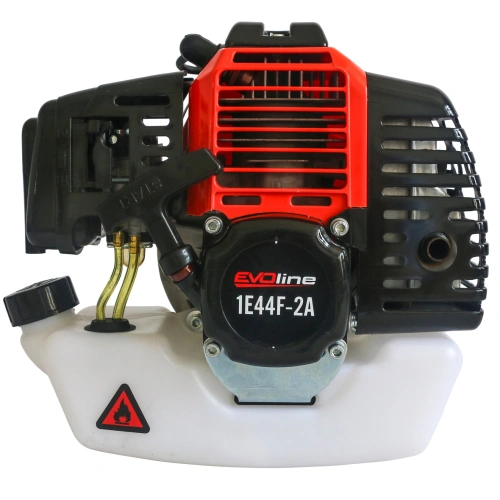 Двигатель бензиновый EVOline 1E44F-2A по ценам производителя в Челябинске с доставкой по всей России