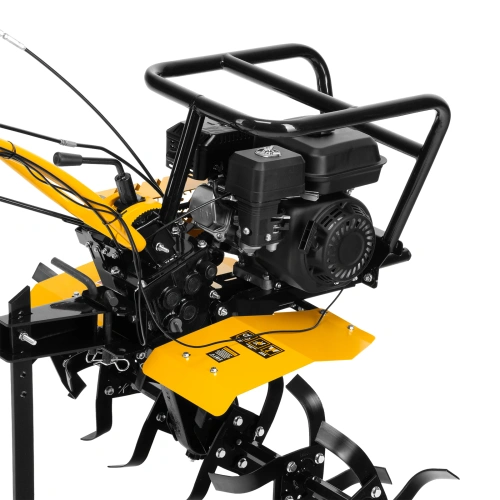 Мотоблок DPT-470S-PRO Denzel по ценам производителя в Челябинске с доставкой по всей России