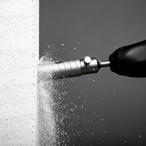 Буровая коронка, M22 х 35 мм Matrix по ценам производителя в Челябинске с доставкой по всей России