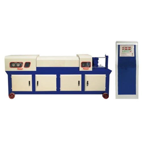 Станок правильно-отрезной с ЧПУ 4-16 мм 18,5/5,5 кВт TOR YGT4-16 купить в Москве с доставкой по всей России | ProtosMarket.ru