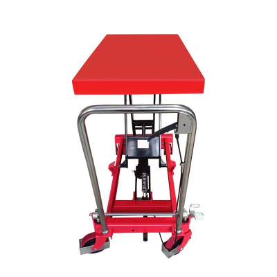 Стол гидравлический TF15 купить в Москве с доставкой по всей России | ProtosMarket.ru