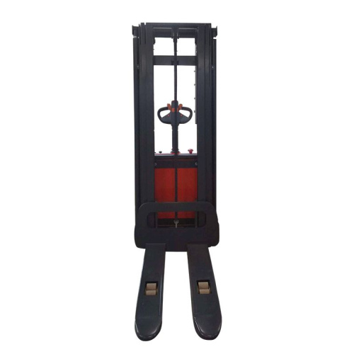 Самоходный штабелер PROLIFT SDK 2036 li-ion по ценам производителя в Челябинске с доставкой по всей России