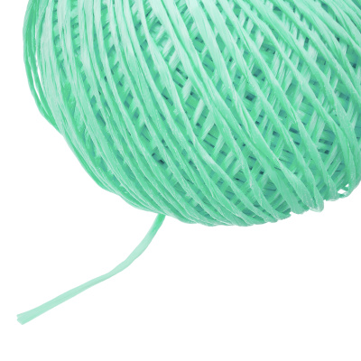 Шпагат полипропиленовый зеленый, 1.7 мм, L 60 м, Сибртех по ценам производителя в Челябинске с доставкой по всей России