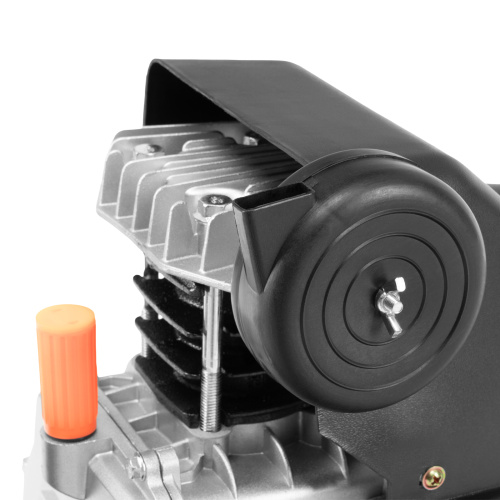 Компрессор воздушный DC1500L/24, 1,5 кВт, 24 л, 210 л/мин MTX по ценам производителя в Челябинске с доставкой по всей России