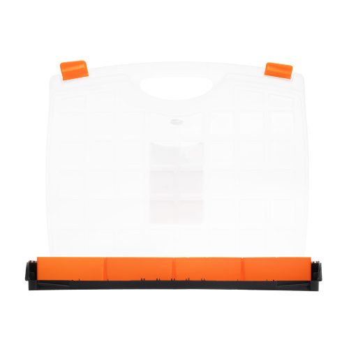 Органайзер с контейнерами 425 х 330 х 60 мм, пластик, Stels по ценам производителя в Челябинске с доставкой по всей России