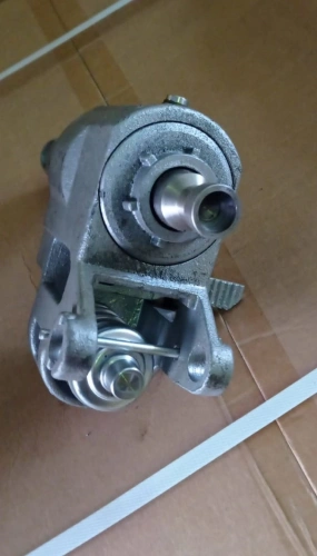 Гидроузел в сборе для тележек гидравлических RHP 2,5/3 т (Oil pump Assembly) по ценам производителя в Челябинске с доставкой по всей России