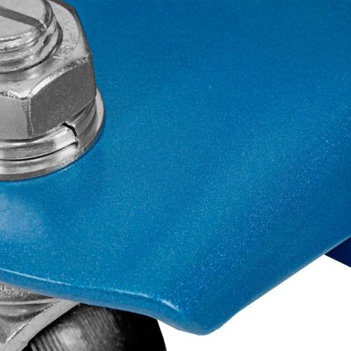 Домкрат гидравлический подкатной, быстрый подъем, 3т Low Profile Quick, 75-515 мм, профессиональный Stels по ценам производителя в Челябинске с доставкой по всей России