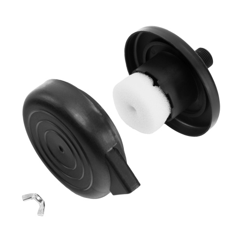 Компрессор воздушный КК-2200/100, 2,2 кВт, 350 л/мин, 100 л, прямой привод, масляный MTX по ценам производителя в Челябинске с доставкой по всей России