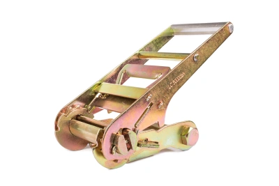 Стяжной механизм TOR 10,0 т 100 мм (алюминиевая ручка) (J) по ценам производителя в Челябинске с доставкой по всей России