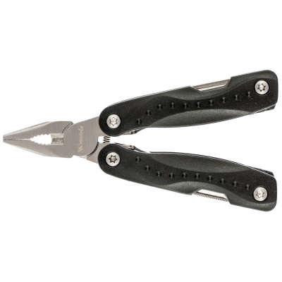 Трансформер, 12 функций, авторазжим, компактный размер, в чехле, 105 мм Matrix по ценам производителя в Челябинске с доставкой по всей России