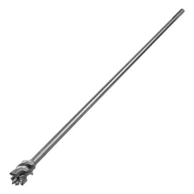 Проломной бур, 55 х 1000 мм, SDS MAX Matrix по ценам производителя в Челябинске с доставкой по всей России