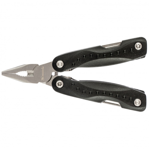 Трансформер, 12 функций, авторазжим, компактный размер, в чехле, 105 мм Matrix по ценам производителя в Челябинске с доставкой по всей России