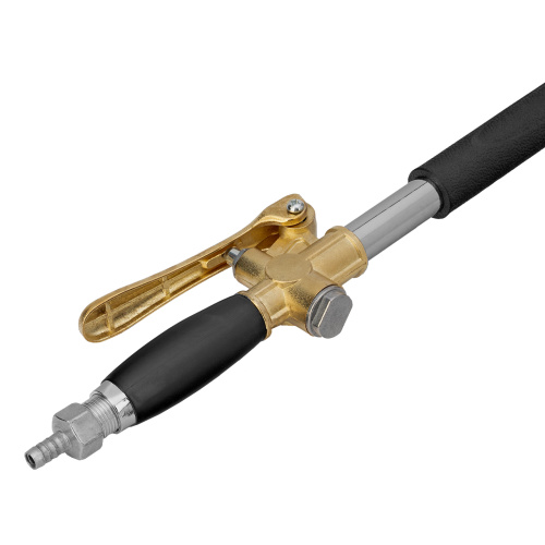 Хоппер-ковш HB1, 4 л, 350 л/мин Denzel по ценам производителя в Челябинске с доставкой по всей России