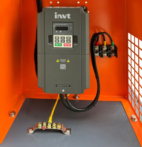 MCR 11-10-500 INVERTER по ценам производителя в Челябинске с доставкой по всей России