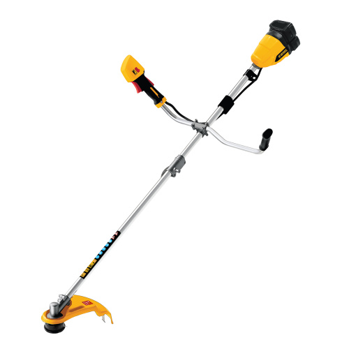 Триммер аккумуляторный бесщет., GT-380, катушка, диск, Li-Ion, 40 В Denzel по ценам производителя в Челябинске с доставкой по всей России