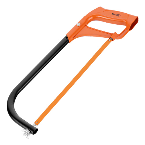 Ножовка по металлу, 250-300 мм, металлическая ручка Sparta по ценам производителя в Челябинске с доставкой по всей России