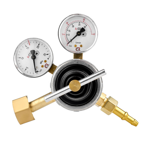 Регулятор расхода газа У-30/АР-40-4 по ценам производителя в Челябинске с доставкой по всей России