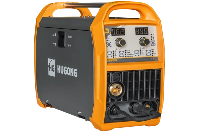 Сварочный полуавтомат HUGONG PMIG 200 III по ценам производителя в Челябинске с доставкой по всей России