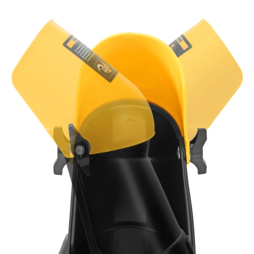 Бензиновая снегоуборочная машина SB 460, 99cc, ручной старт Denzel по ценам производителя в Челябинске с доставкой по всей России