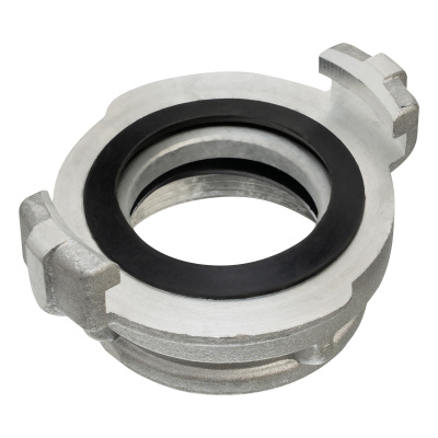 Головка муфтовая PC-50, диаметр 2" Denzel по ценам производителя в Челябинске с доставкой по всей России