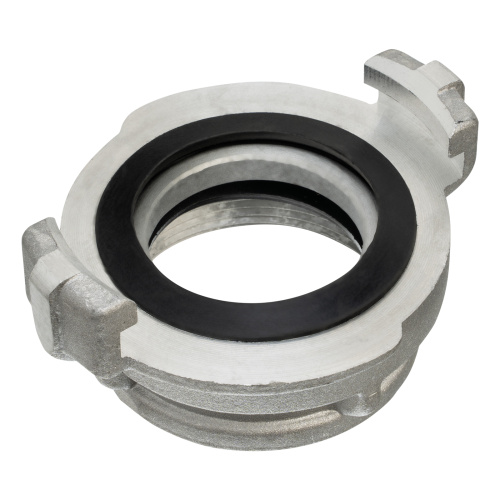 Головка муфтовая PC-50, диаметр 2" Denzel по ценам производителя в Челябинске с доставкой по всей России