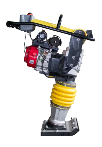 Вибротрамбовка STEM Techno  STR-82 по ценам производителя в Челябинске с доставкой по всей России