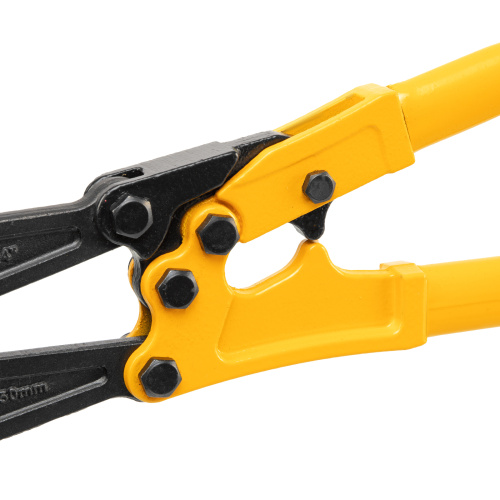 Болторез 350 мм 14", Cr-Mo Denzel по ценам производителя в Челябинске с доставкой по всей России