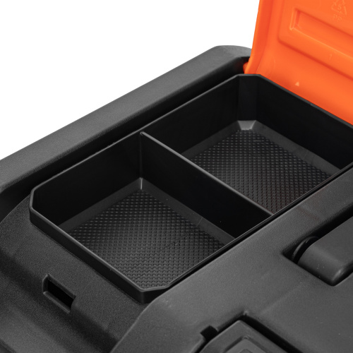 Ящик для инструментов, усиленный 16" Stels по ценам производителя в Челябинске с доставкой по всей России