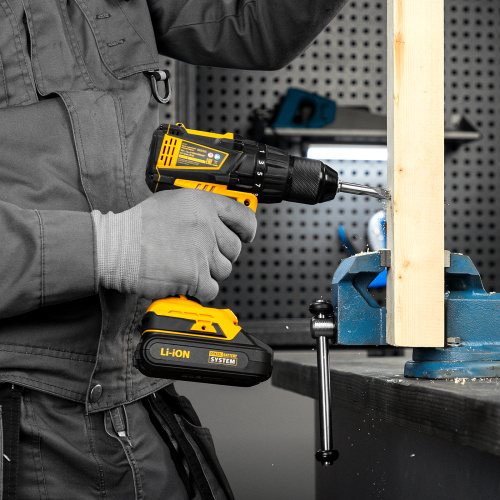 Тиски слесарные, 80 мм, поворотные (Глазов) по ценам производителя в Челябинске с доставкой по всей России