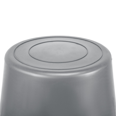 Таз круглый строительный усиленный, 90 л Matrix по ценам производителя в Челябинске с доставкой по всей России