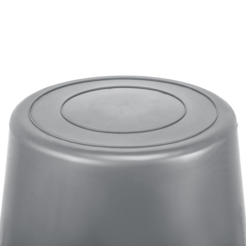 Таз круглый строительный усиленный, 90 л Matrix по ценам производителя в Челябинске с доставкой по всей России