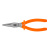 Длинногубцы прямые Classic, 180 мм, шлифованные, пластмассовые рукоятки Sparta по ценам производителя в Челябинске с доставкой по всей России Длинногубцы прямые Classic, 180 мм, шлифованные, пластмассовые рукоятки Sparta по ценам производителя в Челябинске с доставкой по всей России
