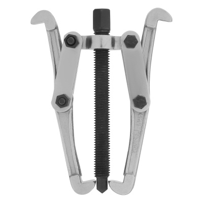 Съемник механический, 150 мм, двойной Sparta купить в Москве с доставкой по всей России | ProtosMarket.ru