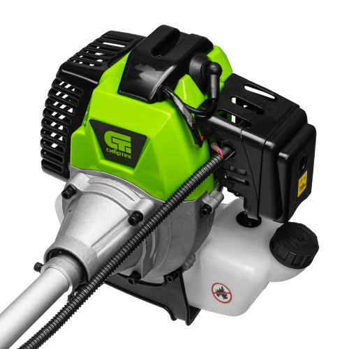 Триммер бензиновый ТС-2500Р, 43 см3, разъемная штанга, состоит из 2 частей Сибртех по ценам производителя в Челябинске с доставкой по всей России