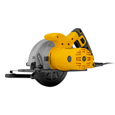 Пила циркулярная CS-165, 1200 Вт, 165 мм Denzel по ценам производителя в Челябинске с доставкой по всей России