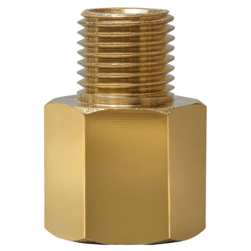 Переходник 1/4–M14х1 DAB1414 по ценам производителя в Челябинске с доставкой по всей России