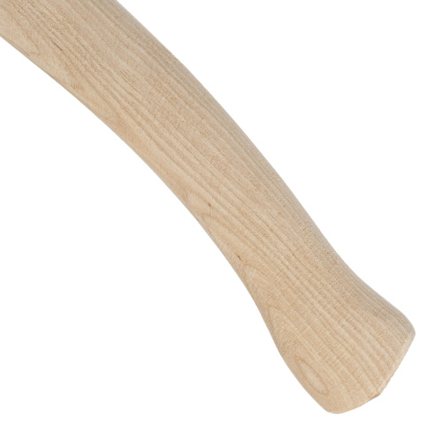 Топор кованый в сборе "Мясоруб", 2460/2870 г, 500 мм, по ценам производителя в Челябинске с доставкой по всей России