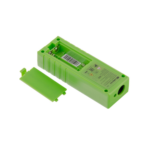 Лазерный дальномер PM-40,40 м,с пузырьковым уровнем Сибртех по ценам производителя в Челябинске с доставкой по всей России