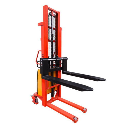 Электрический штабелер PROLIFT SPN 1535 по ценам производителя в Челябинске с доставкой по всей России