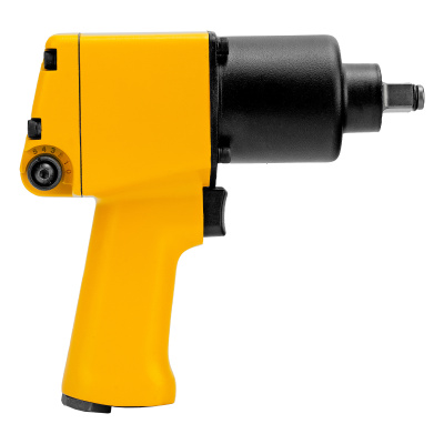 Ударный пневмогайковерт IW860, 1/2", 7000 об/мин, 868 Нм Denzel по ценам производителя в Челябинске с доставкой по всей России
