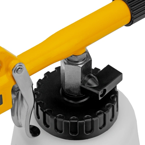 Пистолет для химчистки DC1000, пневматический Denzel по ценам производителя в Челябинске с доставкой по всей России